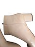 Kate Spade New York 100% Leather Tan Boots Size 8 1/2 - photo 9