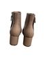 Kate Spade New York 100% Leather Tan Boots Size 8 1/2 - photo 2