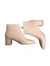 Kate Spade New York 100% Leather Tan Boots Size 8 1/2 - photo 12