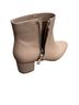 Kate Spade New York 100% Leather Tan Boots Size 8 1/2 - photo 11