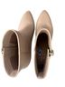 Kate Spade New York 100% Leather Tan Boots Size 8 1/2 - photo 5