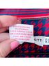 Gretchen Scott Designs Plaid Red Cocktail Dress Size XS - photo 9