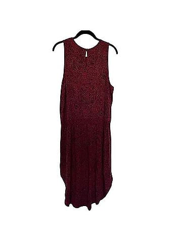 Garnet Hill Helia Casual Dress (view 2)
