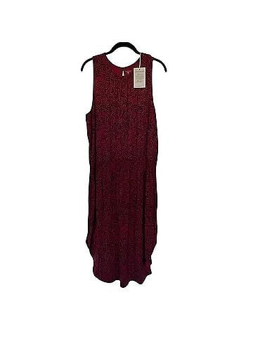 Garnet Hill Helia Casual Dress (view 1)