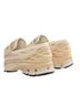 New Balance Tan Pink Ivory Sneakers Size 8 - photo 5