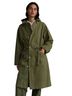 Everlane Green Coat Size S - photo 1