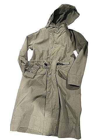 Everlane Coat (view 2)