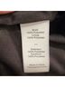 Likely 100% Polyester Leopard Print Black Cocktail Dress Size 6 - photo 4