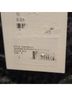 Likely 100% Polyester Leopard Print Black Cocktail Dress Size 6 - photo 8