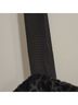 Likely 100% Polyester Leopard Print Black Cocktail Dress Size 6 - photo 9