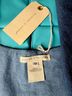 Free People Blue Tank Top Size M - photo 3