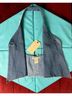 Free People Blue Tank Top Size M - photo 5