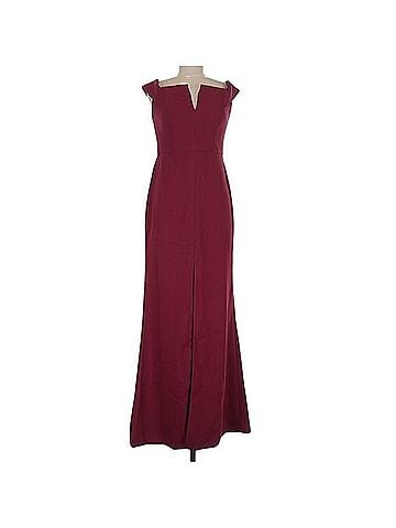 Dessy Collection 3038 Cocktail Dress (view 1)