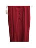 Dessy Collection 100% Polyester Red Cocktail Dress Size 6 - photo 10