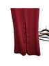 Dessy Collection 100% Polyester Red Cocktail Dress Size 6 - photo 6