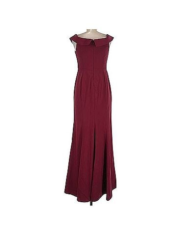 Dessy Collection 3038 Cocktail Dress (view 2)