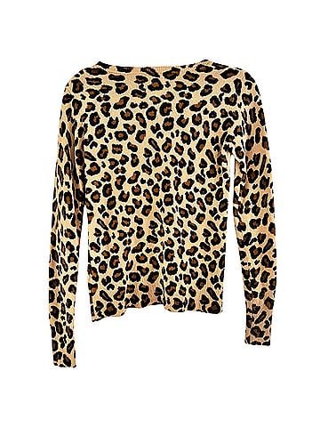 Cynthia Rowley Pullover Sweater (view 2)