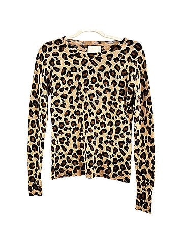 Cynthia Rowley Pullover Sweater (view 1)