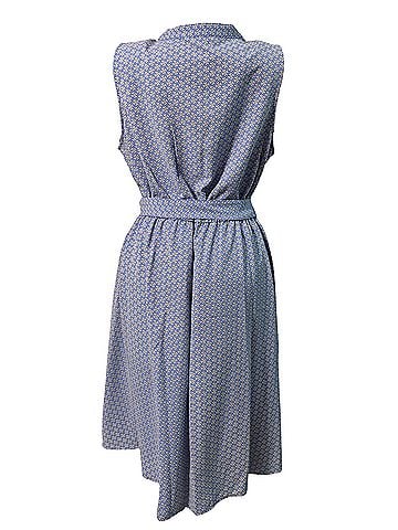 Croft & Barrow Casual Dress (view 2)