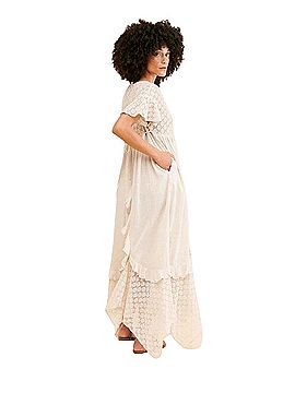 Used Free People Maxi Dresses Boho On Sale Up To 90% Off | ThredUp