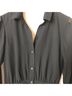 BCBGeneration 100% Polyester Black Casual Dress Size XS - photo 5