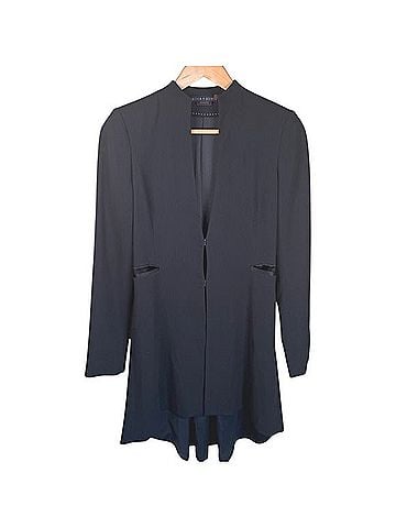 Alice + Olivia Jerri Blazer (view 2)