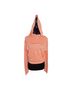 SKIMS Solid Orange Sweatshirt Size XS - photo 1