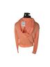 SKIMS Solid Orange Sweatshirt Size XS - photo 2