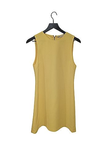 Alice + Olivia Coley Cocktail Dress (view 1)