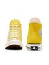 Converse Yellow Sneakers Size 4 - photo 4