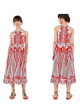 FARM Rio Women's Dresses On Sale Up To 90% Off Retail | ThredUp