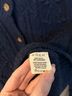 DÔEN Camo Multi Color Cardigan Size M - photo 5