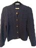 DÔEN Camo Multi Color Cardigan Size M - photo 1