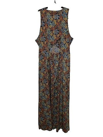 Toad & Co Sunkissed Casual Dress (view 2)
