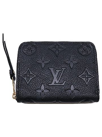 Louis Vuitton LOUIS VUITTON M60574 Zippy Coin Purse Monogram Empreinte Wallet/Coin Case Women's (view 1)