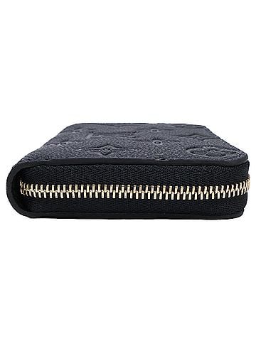 Louis Vuitton LOUIS VUITTON M60574 Zippy Coin Purse Monogram Empreinte Wallet/Coin Case Women's (view 2)