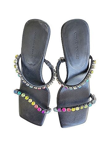 Chelsea & Violet Sandals (view 1)