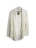 Dolan White Cardigan Size S - photo 1