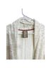 Dolan White Cardigan Size S - photo 3