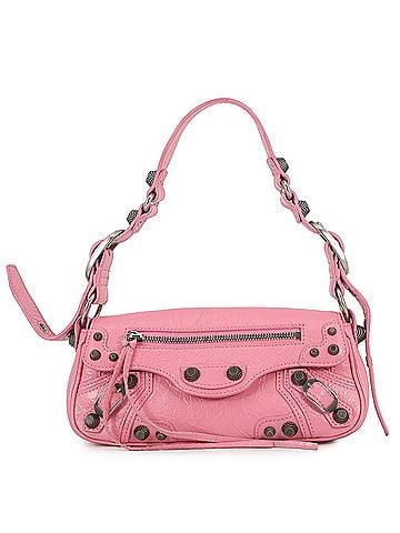 Balenciaga Balenciaga shoulder bag Lucagol XS sling leather 771670 BALENCIAGA handbag (view 1)