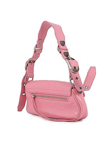 Balenciaga Balenciaga shoulder bag Lucagol XS sling leather 771670 BALENCIAGA handbag (view 2)