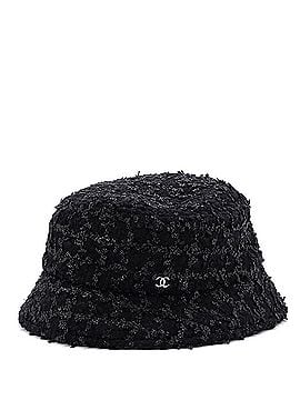 Chanel Hats On Sale Up To 90% Off Retail | ThredUp