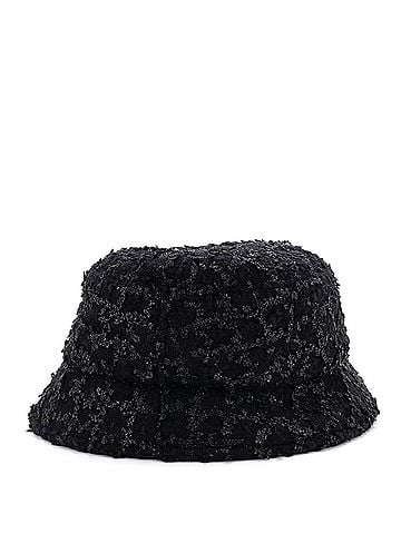Chanel Bucket Hat Tweed (view 2)
