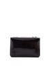 Gucci 100% Leather Black Interlocking Shoulder Bag Patent Medium One size - photo 4
