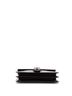 Gucci 100% Leather Black Interlocking Shoulder Bag Patent Medium One size - photo 2