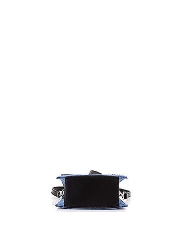 Jacquemus Le Grand Chiquito Bag Canvas (view 2)