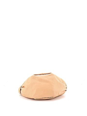 Bottega Veneta Double Knot Hobo Leather Teen (view 2)