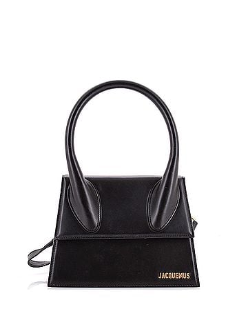 Jacquemus Le Grand Chiquito Bag Leather Large (view 1)