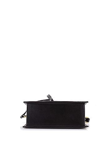 Jacquemus Le Grand Chiquito Bag Leather Large (view 2)