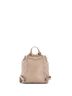 Louis Vuitton 100% Leather Tan Coussin Backpack Monogram Embossed Lambskin PM One size - photo 4